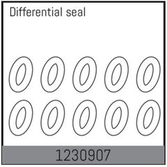 O-Ring Set (10)