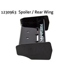 Buggy Heckspoiler AB3.4(BL)-V2