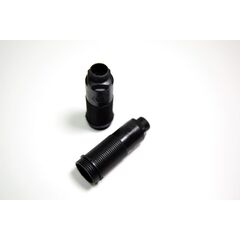 Dämpfergehäuse hinten (2) AB2.8 BL
