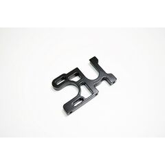 Aluminium Motorhalter AB2.8 BL