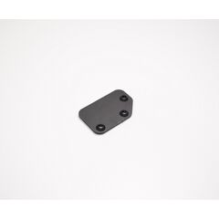 Getriebeabdeckung AB2.8 BL