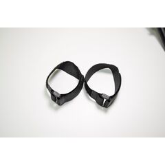 Klettband (2) AB2.8 BL