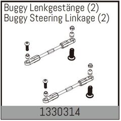 Buggy Lenkgestänge (2)