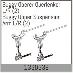 Buggy Oberer Querlenker L/R (2)