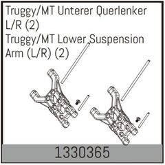 Truggy/MT triangulaire inférieur G/D (2)
