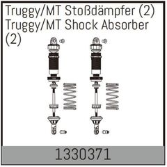 Amortisseur Truggy/MT (2)
