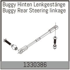 Hinteres Lenkgestänge für Buggy