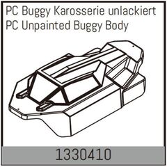 PC Buggy Karosserie unlackiert