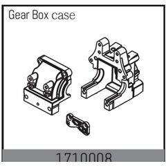 Getriebebox