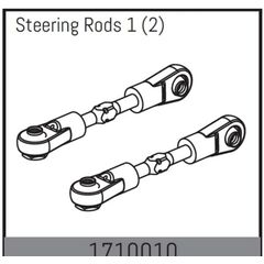 Steering Rods 1