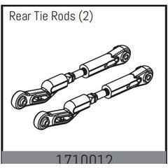 Rear Tie Rods (2)