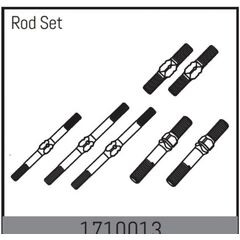 Gewindestangen Set
