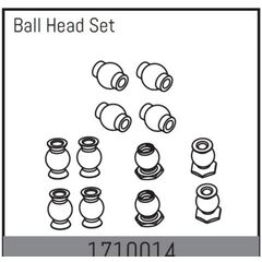 Ball Head Set