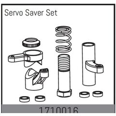 Servo Saver Set