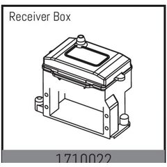 Receiver Box