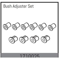 Bush Adjuster Set