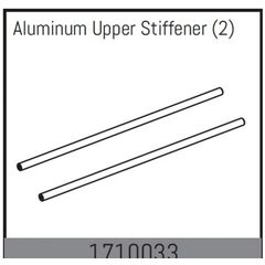 Aluminum Upper Stiffener (2)