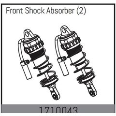 Front Shock Absorber (2)