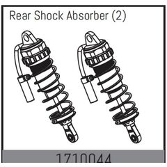 Rear Shock Absorber (2)
