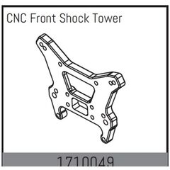 CNC Front Shock Tower
