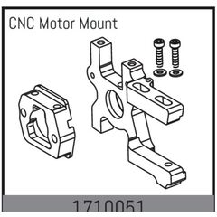 CNC Motor Mount