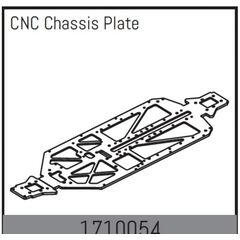 CNC Chassis Plate
