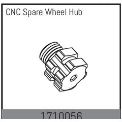 CNC Spare Wheel Hub