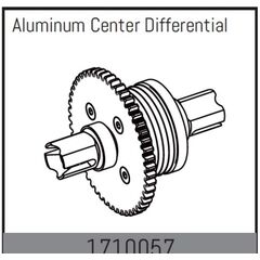 Aluminum Center Differential