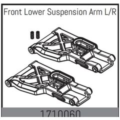 Front Lower Suspension Arm L/R