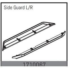 Side Guard L/R