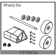 Wheelie Bar