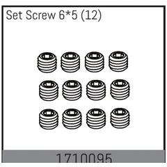 Set Screw 6*5 (12)