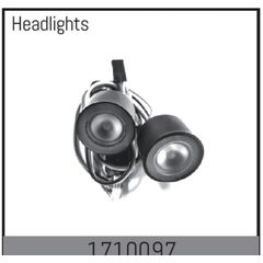 Headlights