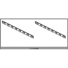 Light Bar Set F/R