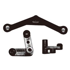 Steering Assembly