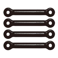 Front/Rear Upper Links (4PCS)