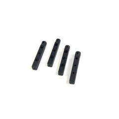 Front and Rear Car Shell Tower (4PCS)
