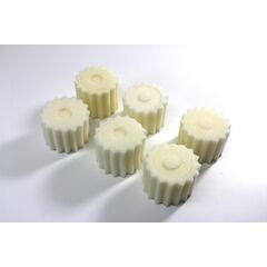 AB2300015-Air Filter Sponge Star 1:8 (6 pcs)