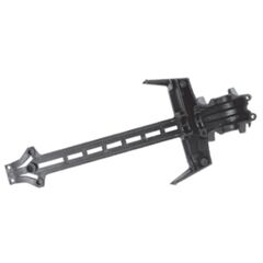 Rear gear box cover