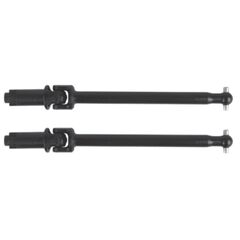 Front CVD drive shaft set