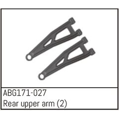 Rear Upper Arms (2)