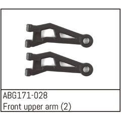 Front Upper Arms (2)