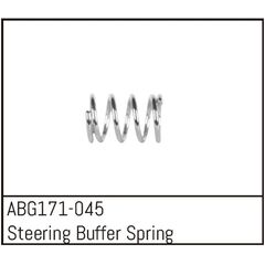 Steering Buffer Spring