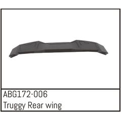 Rear Wing for Truggy