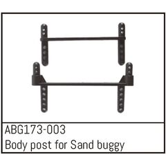Carrosserie Post for Sand Buggy F/R