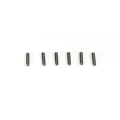 Pin 2x7.8mm (6 St.) TM4