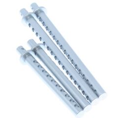 Aluminum Front/Rear Body Posts