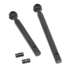 Front Portal CVA Shafts with Couplers