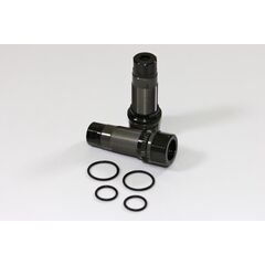 ABT02094-Front Shock Absorber Housing (2) 2WD Comp. Buggy