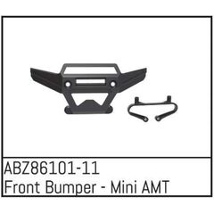 Front Bumper - Mini AMT